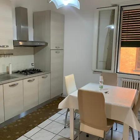 Centro Apartment Bologna